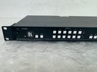 Kramer Vs-66h3 6x6 Hdmi Video   Audio Matrix Switcher