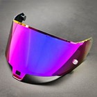 Helmet Visor Lens For Alpinestars Supertech R10 Motorcycle Helmet Face Shield