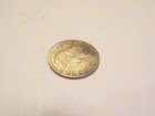 1831 Capped Bust Half Dime 5c Silver Coin