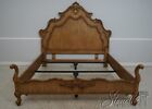 67740  Century Impressive King Size French Style Bed