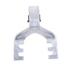 New Mount Bracket For 2013-2018 Ford Escape Muffler W  Tailpipe Cv6z-5k291-k