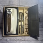 Sears Solid State Wall Mount 12 Speed Hand Mixer Complete And Working