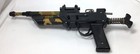 Vintage 1980 s Mega Dart  Inc  Gun Mx-7 Rifle