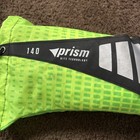 Synapse 2-line Sport Kite Neon Green White