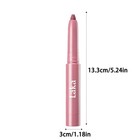 Laka Waterproof Long-lasting Lip Liner  High Pigmented Lip Liner For Women