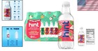 Hydrate Deliciously With Winter Variety Pack - 12 X 16 Fl Oz Flavored Water