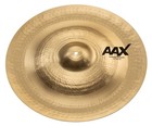 Sabian 19  Aax X-treme Chinese  Brilliant Finish - Open Box