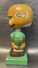 1960   s Green Bay Packers Nfl Bobble Head Nodder Japan Mcm