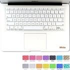 Silicone Keyboard Cover Skin Protector For Apple Macbook Pro Air 11  12  13  15