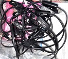 Lot Of 20 Plantronics Apc-40 Ehs Electronic Hook Switch Cable For Cisco Phones