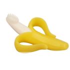 2 Pack Yellow Banana Toothbrush Training Teether Toothbrush For  Babyv toddler
