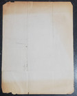1909 Invoice  The Conifer Lumber Co   Montgomery  Alabama  M e  Shannon  Bath Ny