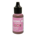 Ranger  Tim Holtz  Alcohol Ink  3 Inks  Valentines  2  Pink Alcohol Ink