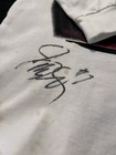 Jeremy Mcgrath 1 Autographed Red Rider Racing Series Jersey Youth Size L