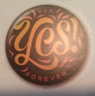 20 Us Forever Round Stamps  Buttons W backs  Mint  Unused   Free Shipping