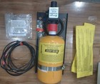 Kbi Diesel Start Fluid System Nvt24dh0001 24v Dc