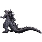 Bandai Movie Monster Series Godzilla Figure - Gray