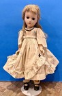 Vintage Madame Alexander 17 1 2     Wendy Ann Madelaine Du Baine   1930   s
