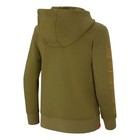 Sale    Kids Ktm Youth Racing Zip-up Hoodie Sweatshirt 3pw25001810