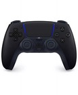 Sony Playstation 5 Dualsense Wireless Controller - Midnight Black