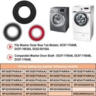 Washer Seal   Bearing Replacement Rebuild Parts Kit Fit For Samsung    