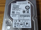 Wd 8tb Dc Hc320 7 2k Sata 3 5  Hard Drive Hdd Dell Hus728t8taln6l0 - 100  Health