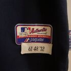 Felix Doubront Game Used Signed 2012 Road Jersey Fenway 100 Years Mlb Authentic