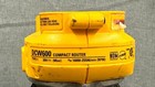 Dewalt Dcw600 20v Max Xr Brushless Compact Router Bare Tool Free Shipping