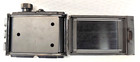 Vtg Graflex 120 Roll Film Holder For Universal 22 Graphic Large Format Cameras