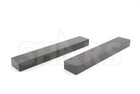 Shars 1  X 2  X 12  2 Face Black Granite Parallel 0 00005  Per 6 New L