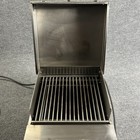 Tec Infra-red Electric Cherokee Ch-10el Grill