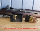 M1 Garand Enbloc Clip Loading Tool - From The Original Creator 