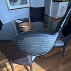 Callaway Paradym Ai Smoke Triple Diamond Driver Head 10 5  Loft  Rh