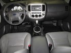 2005 Ford Escape Hev