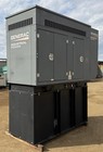 25 Kw Generac Diesel Generator - 2 4l 4 Cyl  - 41 Hours - Mfg  2019