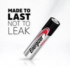 Energizer Aaa Batteries  Max Triple A Battery Alkaline  24 Count