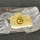 Vintage New In Bag Nikon F100 Hat  Strap Or Lapel Commemorative Pin