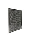 Compatible With Sharp Pfil-b002mre0 Microwave Aluminum Grease Filters 2-pack