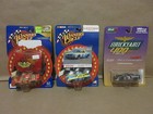 Lot Of 11 Dale Earnhardt Nascar Racing 1 64 Scale Diecast Race Cars 1979-2003