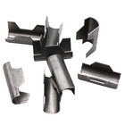 C s  Osborne 3-prong Clips  4450-3  Upholstery Spring Clips  250 box 