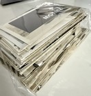 1 2 Lb Vintage Photo Lot Great For Resellers Original Snapshots Random Found