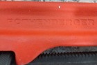 Rothenberger 70157 6 In Jaw Capacity 48 In Overall L Pipe Wrench