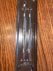 Springfield Instrument Co Vintage Indoor outdoor Thermometer Brown