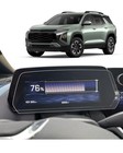 2025 Chevy Equinox Matte Anti-glare Screen Protector - Equinox 2025 1ag 11inch