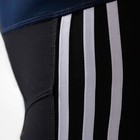 Adidas Womens Weightlifting Singlet Wl Cl Suit Z11187 Navy black