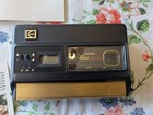 Kodak Disc 8000 Vintage Disc Camera - Black gold
