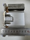 Used Tesla V100 Sxm2 Heatsink W pure Copper Tube 9cm Height  0 3ft 