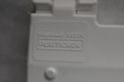 Plasticade Signicade Portable Folding Double Sided Sign Stand White 18  X 24 