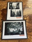 Hoodwinked 2 Too Movie Concept Design Art Animation Cartoon Rare 2011 H3