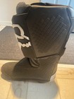 Fox Boots